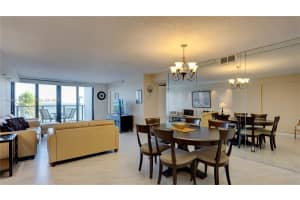 2301 S Ocean Dr 301 Hollywood, FL 33019 - MLS#A11894679