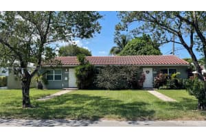 1909 Mayo St 1 Hollywood, FL 33020 - MLS#A11894682