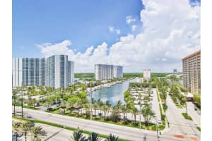 15901 Collins Ave 705 Sunny Isles Beach, FL 33160 - MLS#A11894688