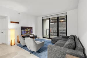 1010 Brickell Ave 1607 Miami, FL 33131 - MLS#A11894696