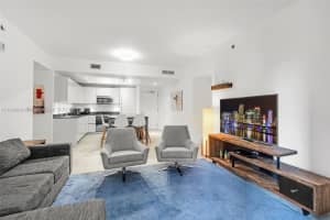 1010 Brickell Ave 1607 Miami, FL 33131 - MLS#A11894696