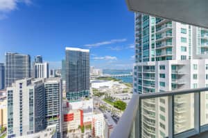 253 Ne 2nd St 3902 Miami, FL 33132 - MLS#A11894700