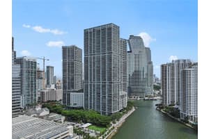 495 Brickell Ave 3208 Miami, FL 33131 - MLS#A11894721