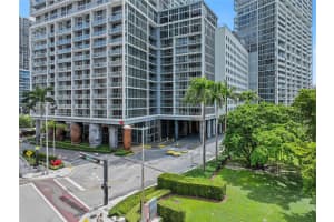 495 Brickell Ave 3208 Miami, FL 33131 - MLS#A11894721