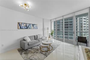 495 Brickell Ave 3208 Miami, FL 33131 - MLS#A11894721