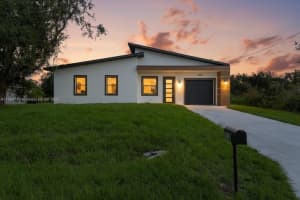 2610 63rd St W Lehigh Acres, FL 33971 - MLS#A11894746