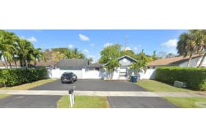 14213 Sw 152nd Ter, Miami