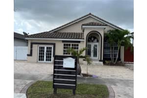 8714 Nw 153rd Ter, Miami Lakes