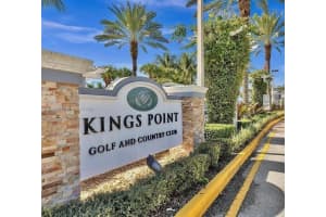 95 Burgundy B 95 Delray Beach, FL 33484 - MLS#A11894776