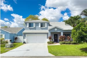 14502 Sw 138th Ave, Miami