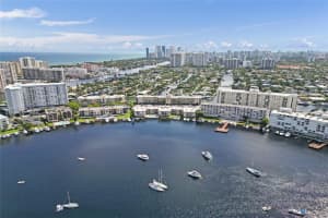 300 Golden Isles Dr 101 Hallandale Beach, FL 33009 - MLS#A11894780