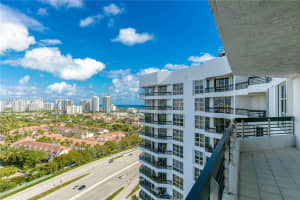 3400 Ne 192nd St Lph5 Aventura, FL 33180 - MLS#A11894786