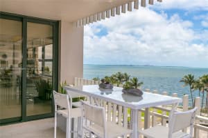 3 Grove Isle Dr C502 Miami, FL 33133 - MLS#A11894788