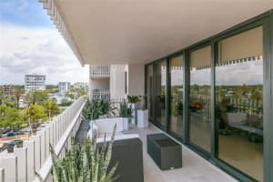 3 Grove Isle Dr C502 Miami, FL 33133 - MLS#A11894788