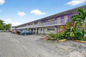 245 Ne 191st St 3022, Miami