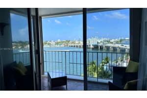 1865 79th St Cswy 7i North Bay Village, FL 33141 - MLS#A11894794