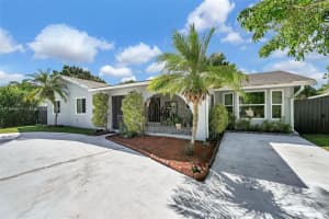 11110 Sw 167th St, Miami
