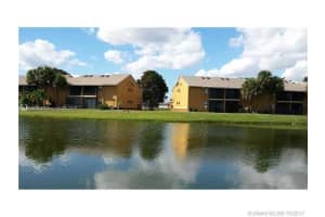 2511 Nw 56th Ave 4-25 Lauderhill, FL 33313 - MLS#A11894823