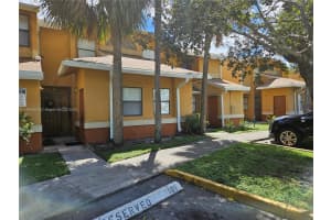 2511 Nw 56th Ave 4-25 Lauderhill, FL 33313 - MLS#A11894823