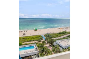 401 Ocean Dr 1006 Miami Beach, FL 33139 - MLS#A11894840