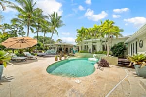 6645 Sw 73rd Ct Miami, FL 33143 - MLS#A11894842