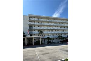 3010 Marcos Dr R310, Aventura