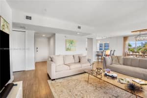 2500 E Las Olas Blvd 408 Fort Lauderdale, FL 33301 - MLS#A11894848