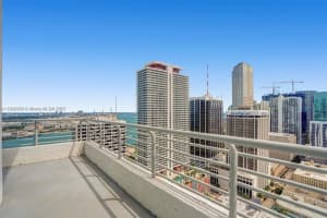 133 NE 2nd Ave, Miami, FL 33132, Sold 11/20/25