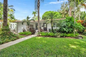 817 Venetia Ave Coral Gables, FL 33134 - MLS#A11894862