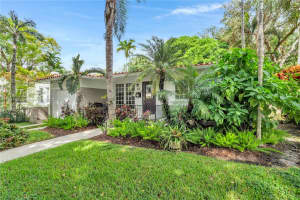 817 Venetia Ave Coral Gables, FL 33134 - MLS#A11894862