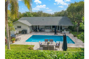 14606 Sw 153rd Pl, Miami