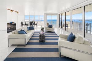 1 Grove Isle Dr A1102 Miami, FL 33133 - MLS#A11894867