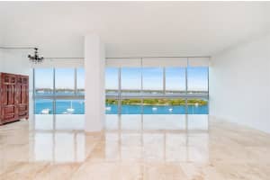 7934 West Dr 1101 North Bay Village, FL 33141 - MLS#A11894874