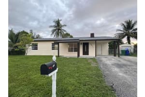2411 Sw 50th Ter, Fort Lauderdale