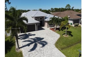 1749 Sw Desert Ave, Port Saint Lucie