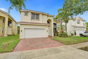 2434 Sw 157th Ave Miramar, FL 33027 - MLS#A11894881