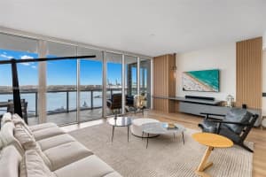 450 Alton Rd 1603 Miami Beach, FL 33139 - MLS#A11894883