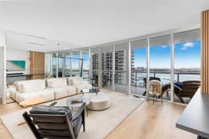 450 Alton Rd 1603 Miami Beach, FL 33139 - MLS#A11894883