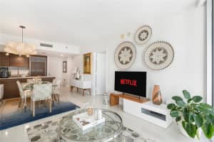 475 Brickell Ave 3111, Miami