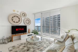 475 Brickell Ave 3111 Miami, FL 33131 - MLS#A11894896
