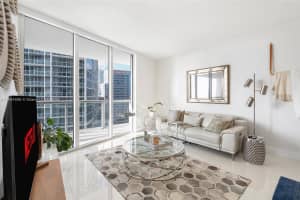 475 Brickell Ave 3111 Miami, FL 33131 - MLS#A11894896