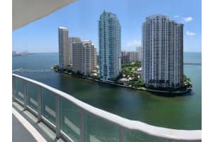 300 S Biscayne Blvd t 1908, Miami, FL 33131, - MLS#A11894907