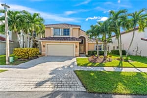 18144 Sw 20th St, Miramar