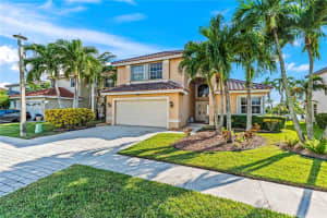 18144 Sw 20th St Miramar, FL 33029 - MLS#A11894930