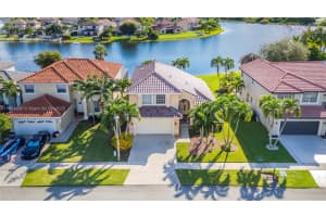 18144 Sw 20th St Miramar, FL 33029 - MLS#A11894930