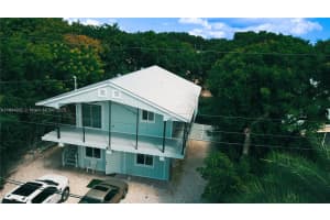 45 Gumbo Limbo Ave 2nd Flr Key Largo, FL 33037 - MLS#A11894932