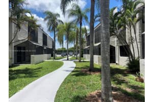 7919 Sw 104th St 105f Miami, FL 33156 - MLS#A11894939