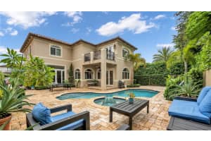 2850 Sw 137th Path, Miami
