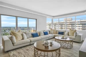 1985 S Ocean Dr 17f Hallandale Beach, FL 33009 - MLS#A11894961