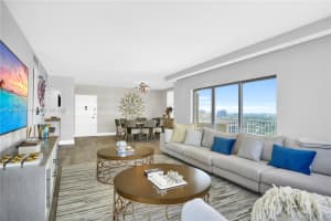 1985 S Ocean Dr 17f Hallandale Beach, FL 33009 - MLS#A11894961